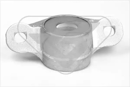 KS188 HUTCHINSON Опора амортизатора задней Citroen C4 (KS188) Hutchinson